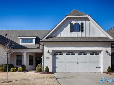 Property at 185 Rugby Dr, Madison, AL