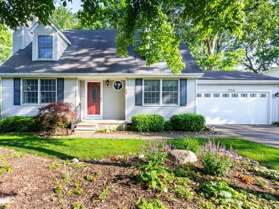 738 Kestrel Ridge Dr