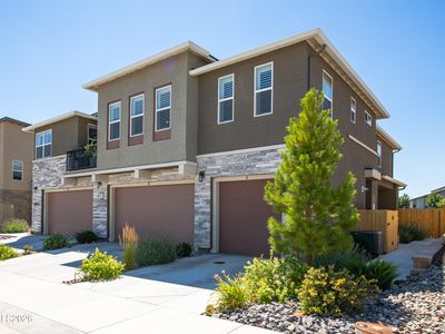 Property at 3611 Pulsar Ln #1, Carson City, NV