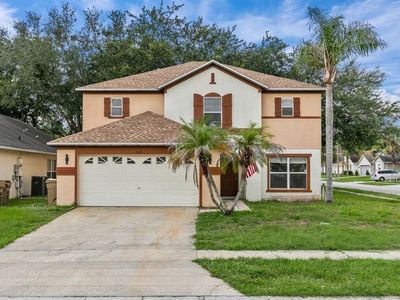1537 MORNING STAR DRIVE