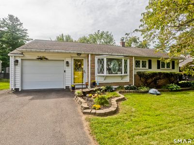 23 Yale Drive