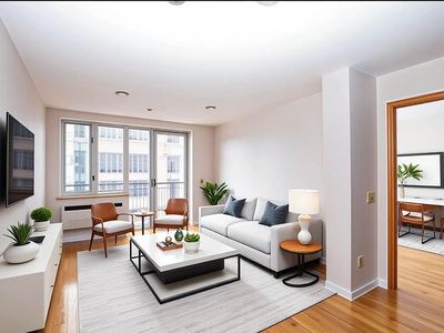 63-14 Queens Blvd #3E