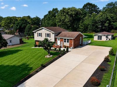 Property at 202 Harvest Dr, King, NC