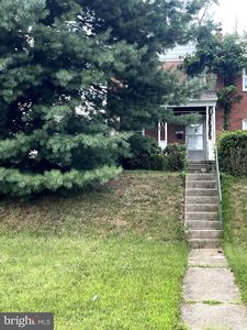 Property at 1575 Winston Ave, Baltimore, MD