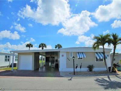 244 Palmer Blvd