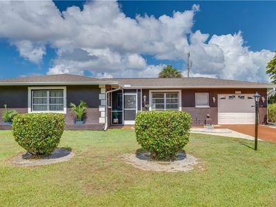 Property at 3520 SE 3rd Pl, Cape Coral, FL