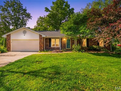 Property at 9 Rainbow Cir, Montgomery City, MO