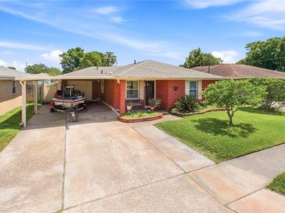 1721 N Bengal Rd