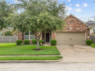 1501 Brook Hollow Dr