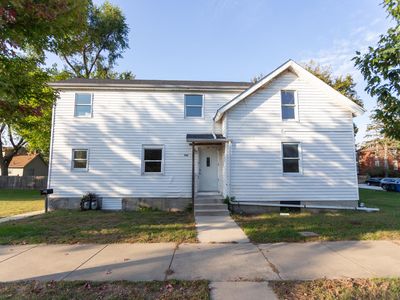 510 E 10th St
