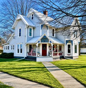 Property at 506 N Fayette St, Fayette, OH