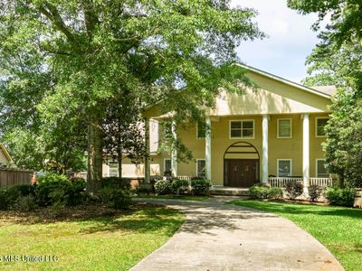 12 Bluebeard Point