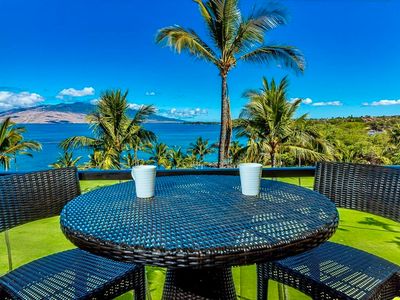 2936 S Kihei Rd #610