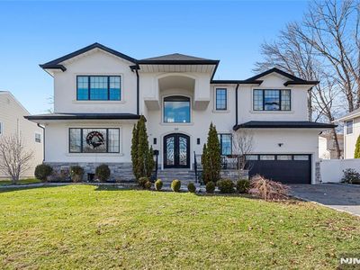 537 Spring Valley Rd