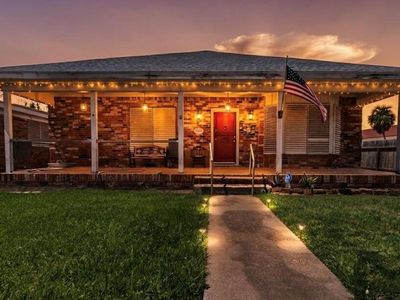 Property at 2320 Avenue O 1/2, Galveston, TX