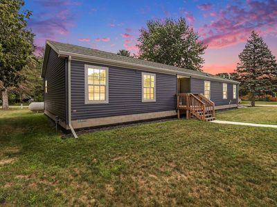 Property at 5957 E Ford Lake Dr, Fountain, MI
