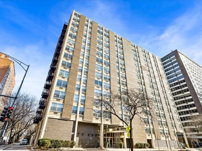 3033 N Sheridan Rd APT 1608