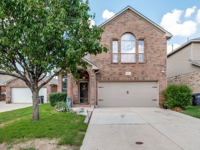 5017 Britton Ridge Ln