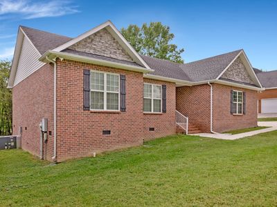 102 Bradford Way