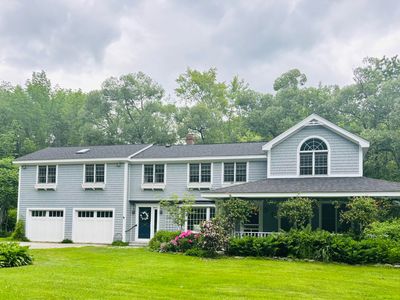 11 Baker Road