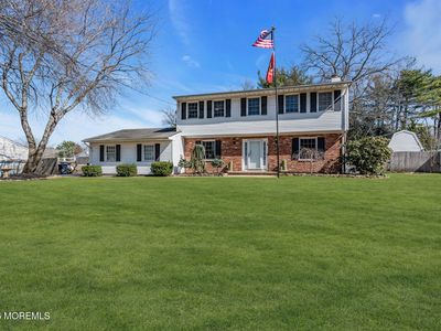 447 Birch Bark Drive