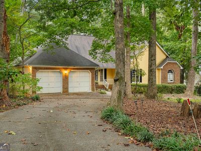 350 Strawberry Wynde NW