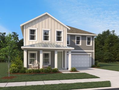 Griffin II Plan, Weslyn Park