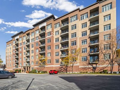1199 E Port Clinton Rd Unit 601