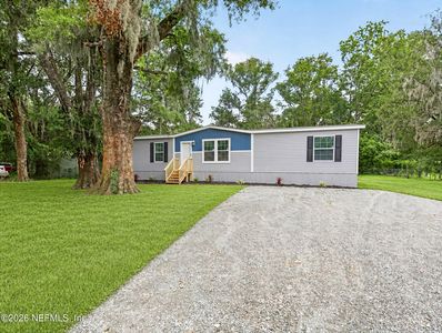 Property at 45342 PICKETT Street, Callahan, FL