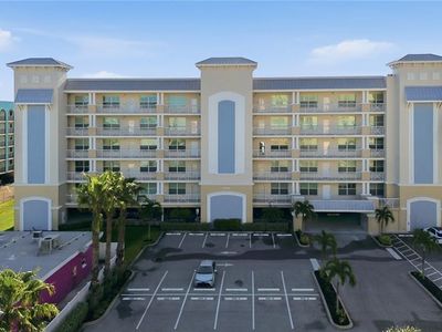 19519 GULF BOULEVARD #403