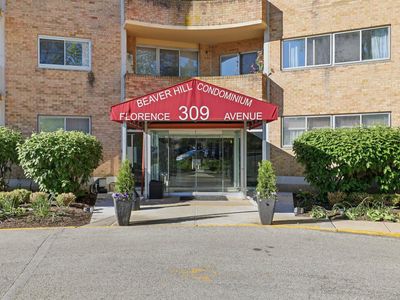 309 Florence Ave APT 419N