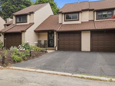 Property at 39 Menlo Pl, Rochester, NY