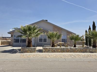 297 Barrel Cactus Dr