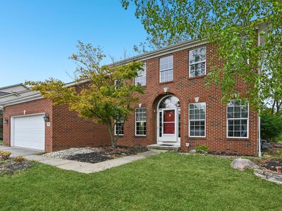 7663 Rolling Ridge Way