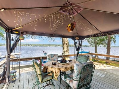 22 Fuller Shores Rd