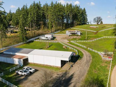 21303 SW Hells Canyon Rd