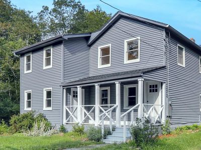 128 Cole Bank Road