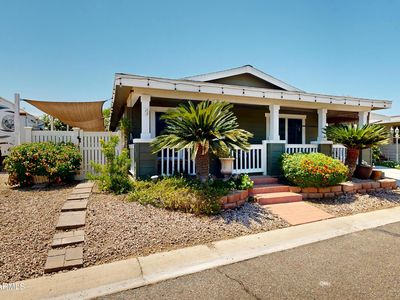 10960 N 67TH Avenue #114