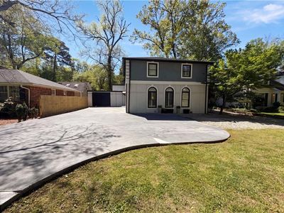 215 Camden Rd NE