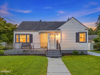 410 Tilton Place