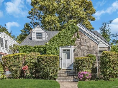 Property at 461 Madison Avenue, West Hempstead, NY