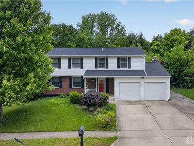 5051 Strathaven Dr