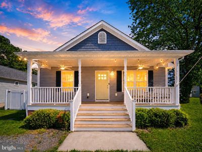 Property at 320 2nd St, Colonial Beach, VA