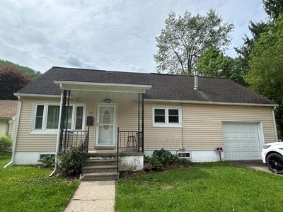 Property at 702 Ross St, Coudersport, PA