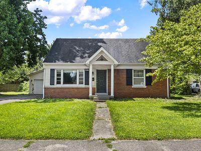 429 Barkley Dr