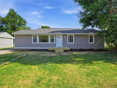 1625 Dearborn Dr