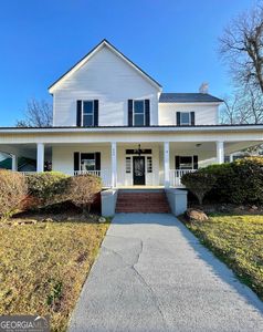Property at 400 W Gordon St, Thomaston, GA