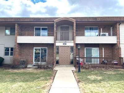 3621 St Andrews COURT #107