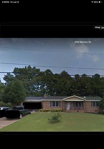 498 Marion Dr