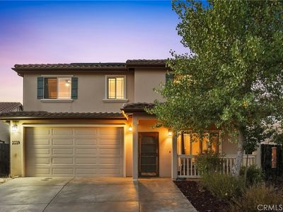 2039 Vista Oaks Way